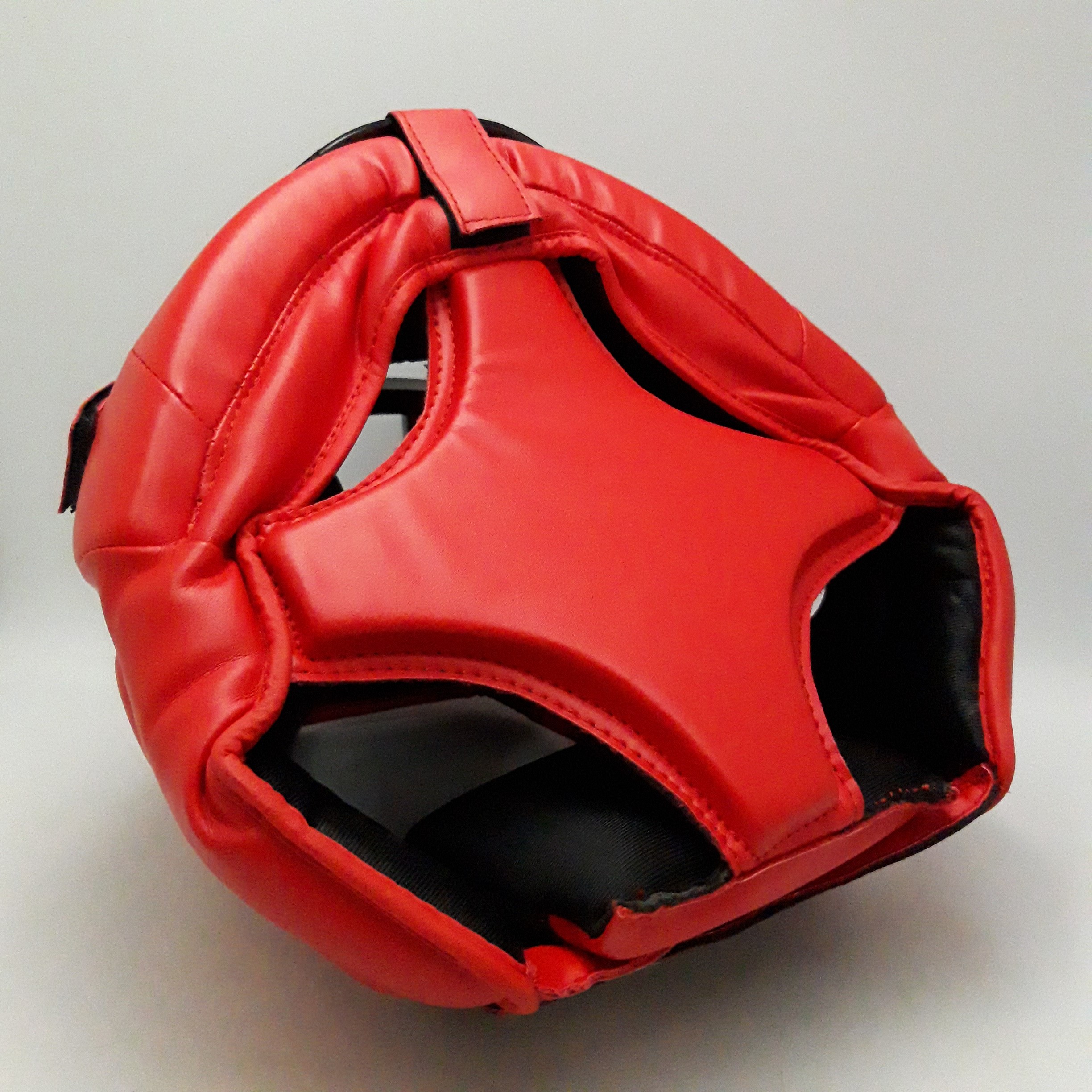 Voir photo 4 de Équipement de protection – Casque de boxe RDX - Taille M Équipement de protection – Casque de boxe RDX - Taille M Très bon état reconditionné photo 4