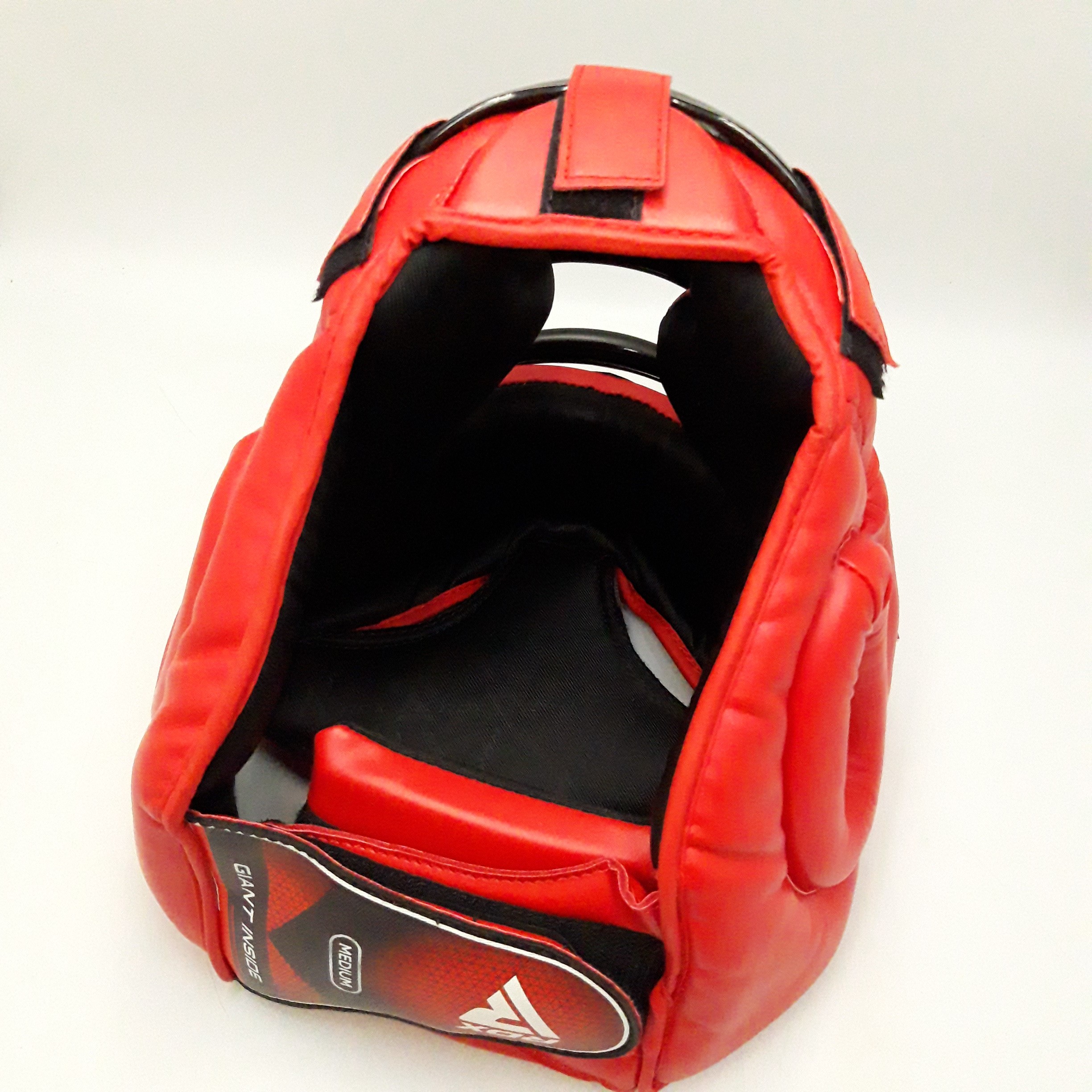 Voir photo 5 de Équipement de protection – Casque de boxe RDX - Taille M Équipement de protection – Casque de boxe RDX - Taille M Très bon état reconditionné photo 5