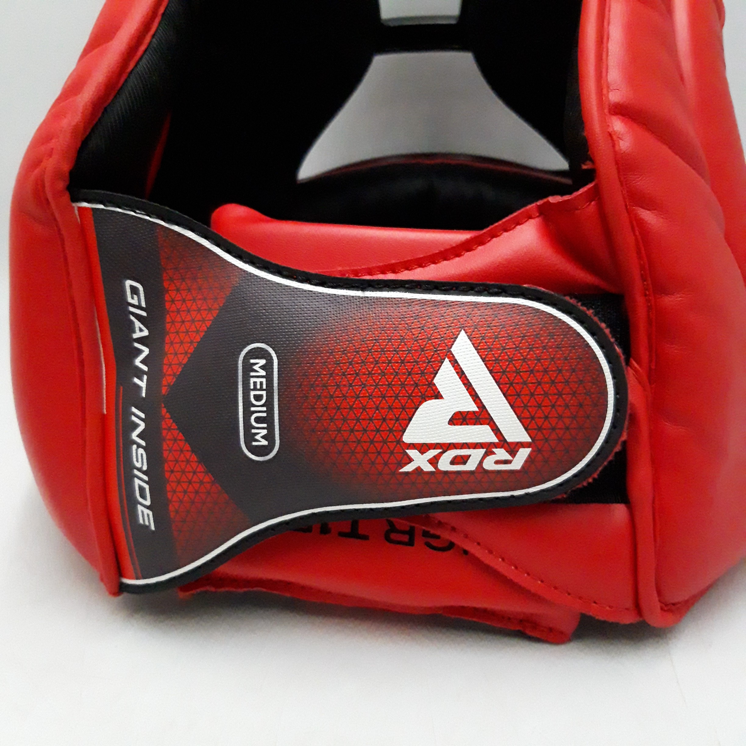 Voir photo 6 de Équipement de protection – Casque de boxe RDX - Taille M Équipement de protection – Casque de boxe RDX - Taille M Très bon état reconditionné photo 6