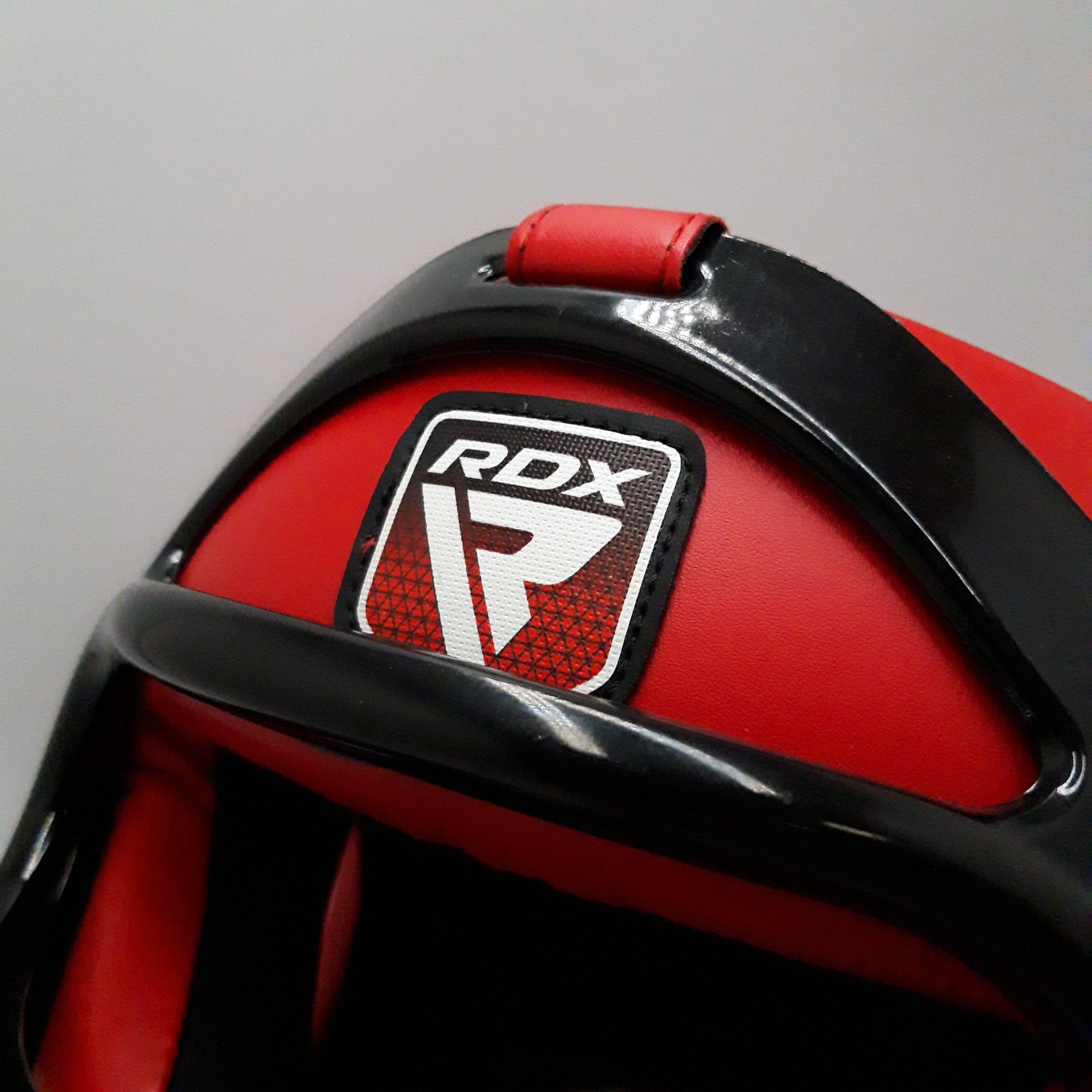 Voir photo 8 de Équipement de protection – Casque de boxe RDX - Taille M Équipement de protection – Casque de boxe RDX - Taille M Très bon état reconditionné photo 8