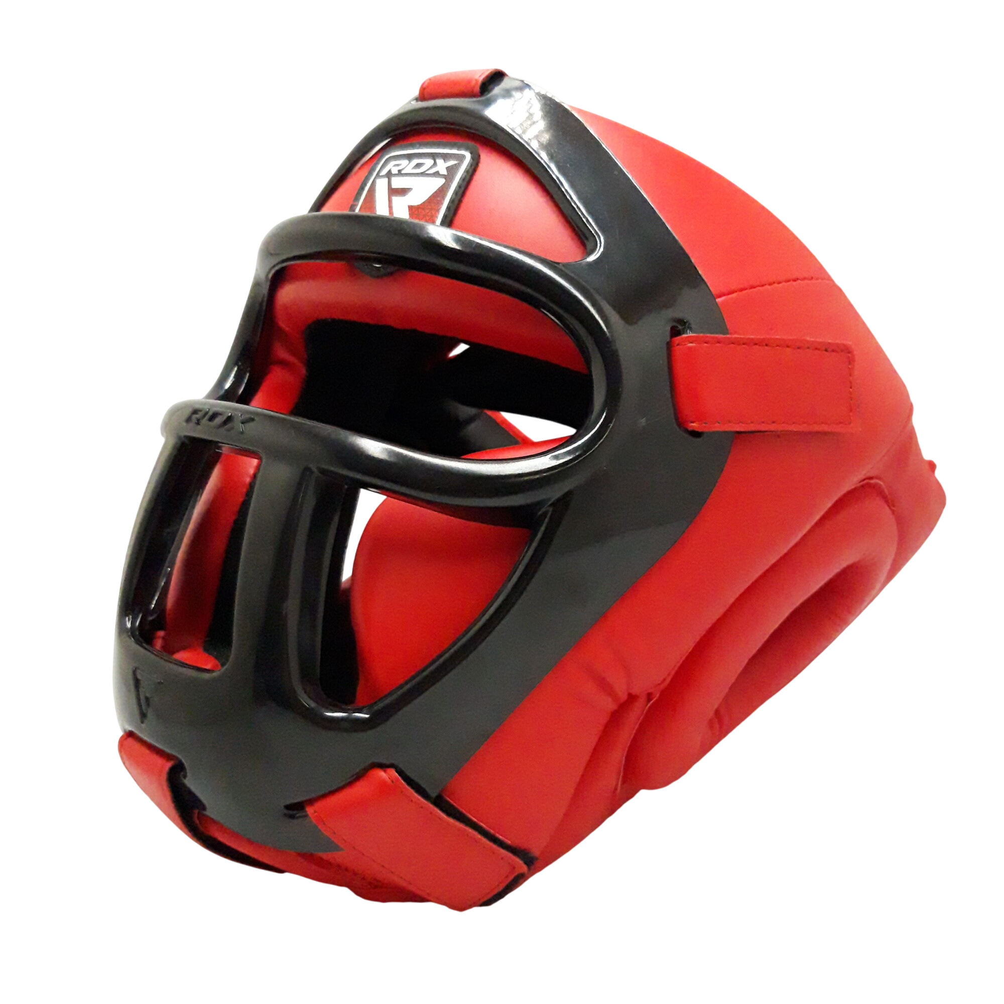 Acheter Équipement de protection – Casque de boxe RDX - Taille M Très bon état - 22,00 € Équipement de protection – Casque de boxe RDX - Taille M Très bon état reconditionné disponible sur Label Emmaüs