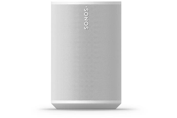 Era 100 Blanc Très bon état Sonos reconditionné disponible sur Darty