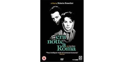 Era Notte A Roma État correct reconditionné disponible sur Fnac | Dero