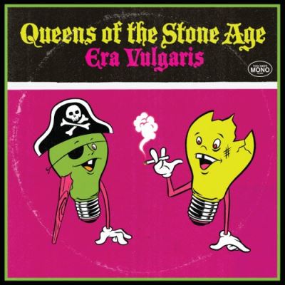Acheter Era vulgaris État correct - 15,59 € Era vulgaris État correct reconditionné disponible sur Fnac