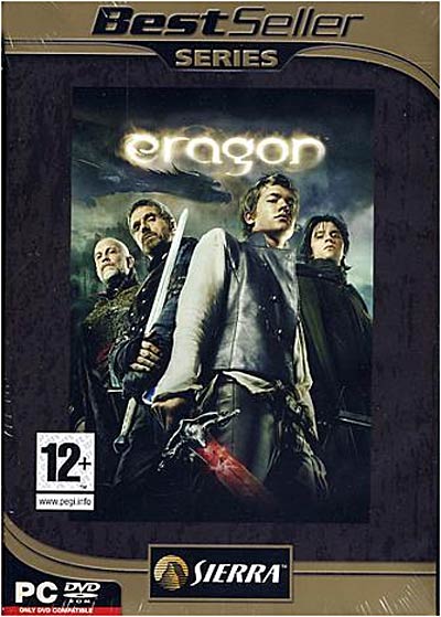 Acheter Eragon État correct - 17,03 € Eragon État correct Vivendi Games reconditionné disponible sur Fnac