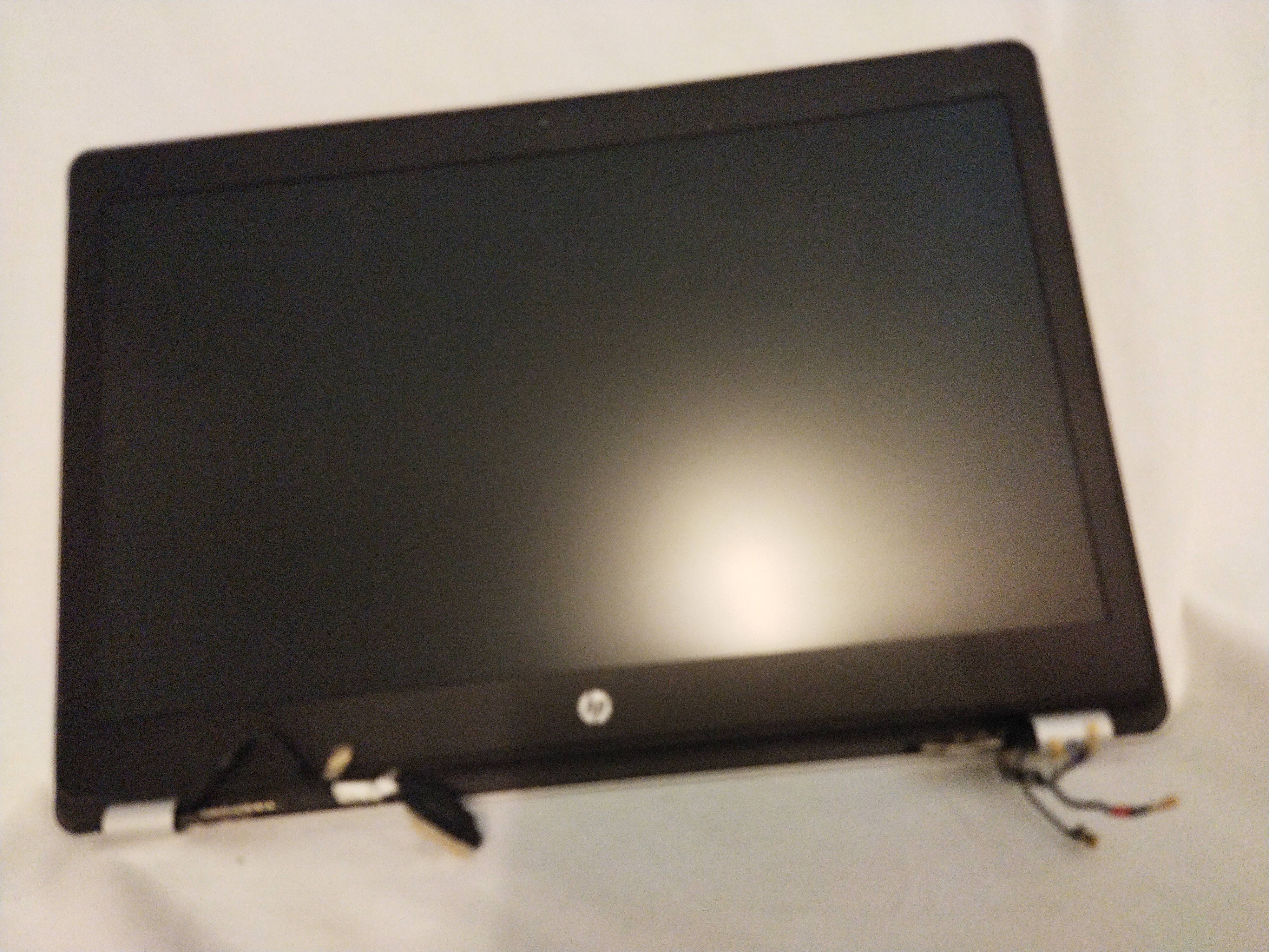 Voir photo 3 de Eran Pc-Portable HP EliteBook Folio 9470 m en très bon état Eran Pc-Portable HP EliteBook Folio 9470 m en très bon état reconditionné photo 3