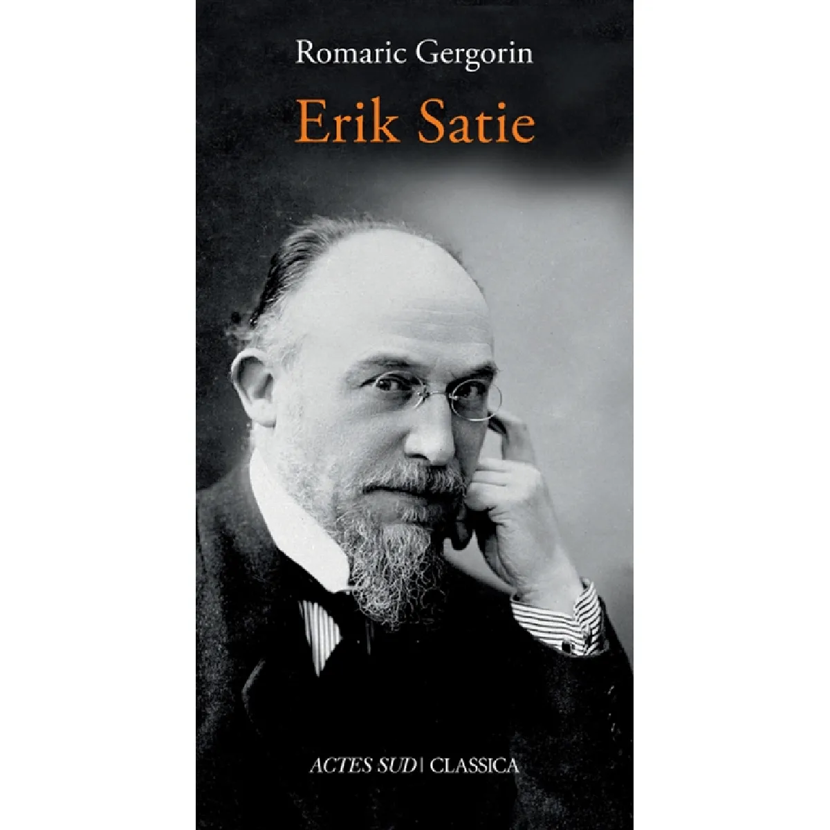 Acheter Erik Satie État correct - 11,27 € Erik Satie État correct N/A (Il ne s'agit pas d'une marque reconditionné disponible sur Rue du Commerce Seconde Vie