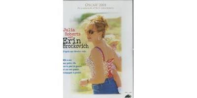ERIN BROCKOVICH-VF État correct reconditionné disponible sur Fnac