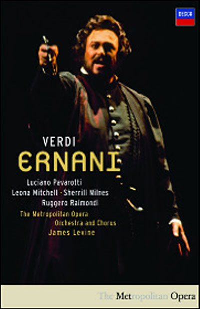 Ernani État correct reconditionné disponible sur Fnac