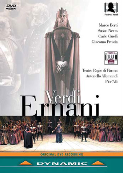 Ernani État correct reconditionné disponible sur Fnac