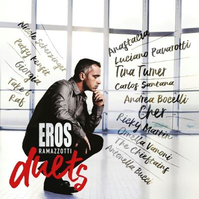Eros Duets Digipack État correct reconditionné disponible sur Fnac | Dero