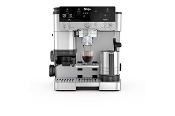 ES601EU Luxe Premier Bon état - 329,99 € ES601EU Luxe Premier Bon état Ninja reconditionné disponible sur Darty
