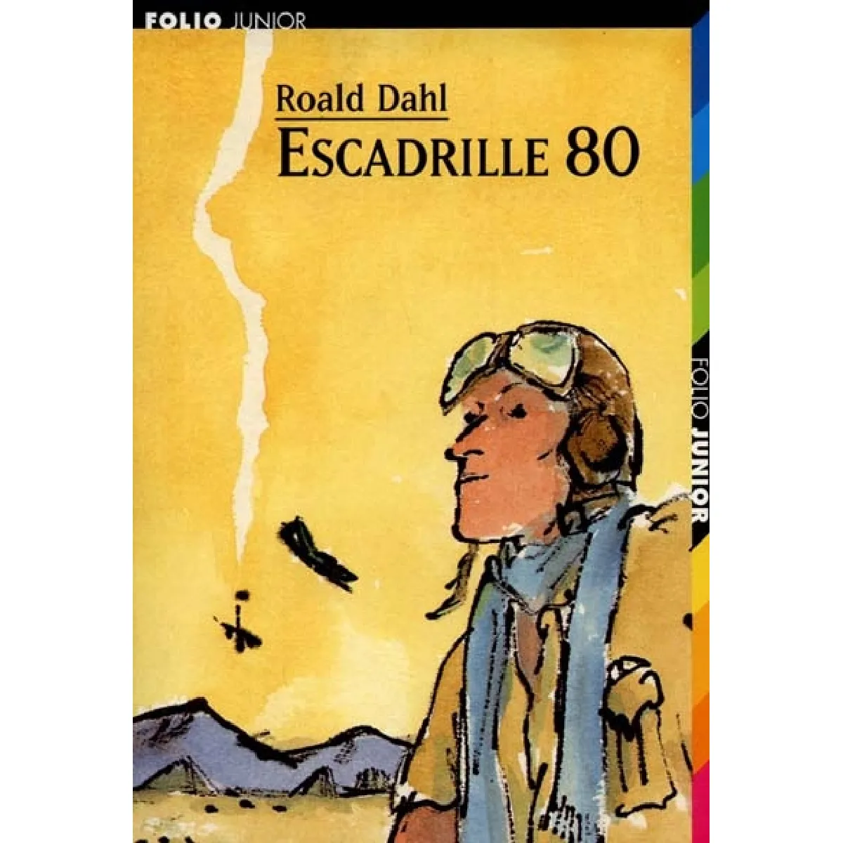 Acheter Escadrille 80 État correct - 10,00 € Escadrille 80 État correct N/A (Il ne s'agit pas d'une marque reconditionné disponible sur Rue du Commerce Seconde Vie