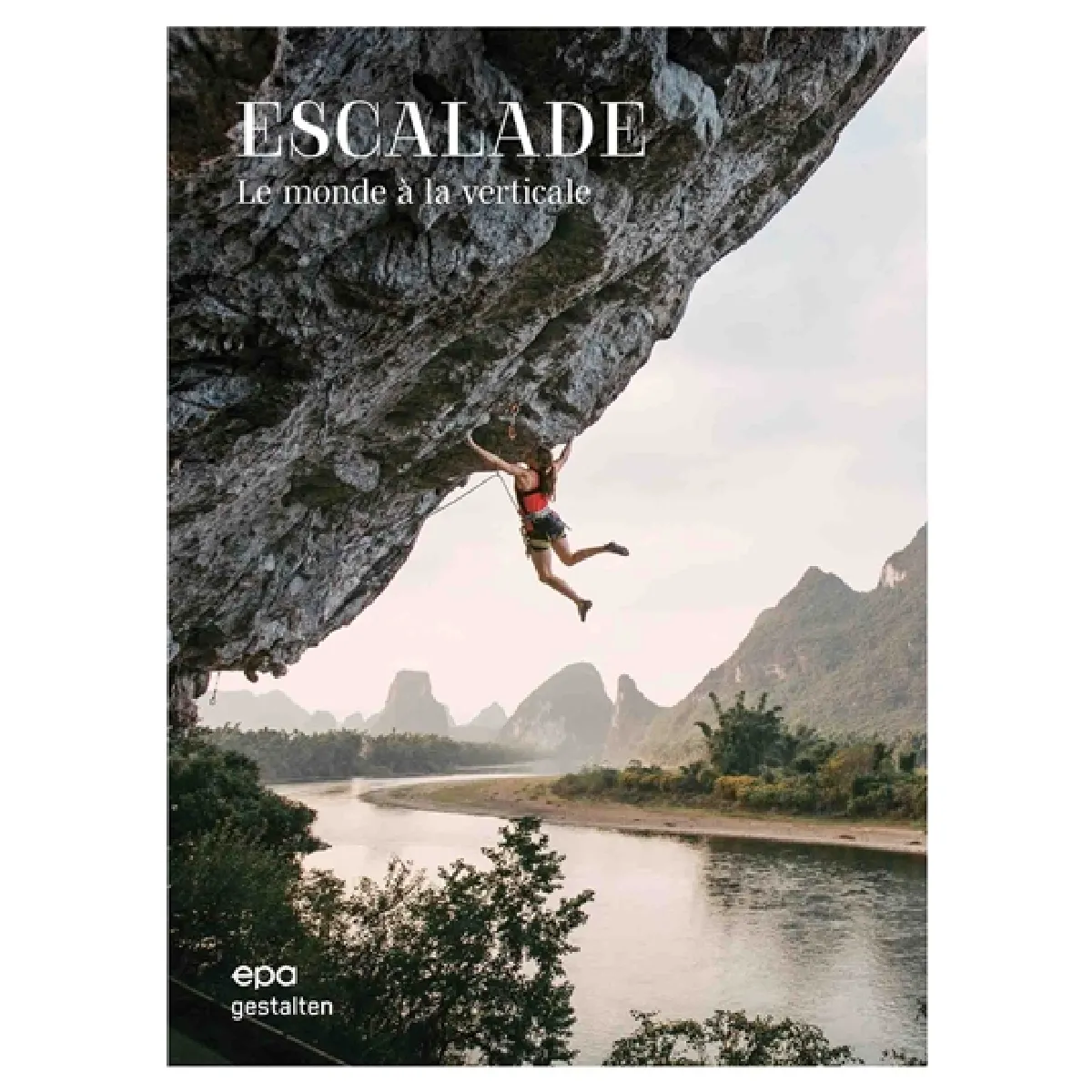 Acheter Escalade : le monde à la verticale État correct - 27,47 € Escalade : le monde à la verticale État correct N/A (Il ne s'agit pas d'une marque reconditionné disponible sur Rue du Commerce Seconde Vie
