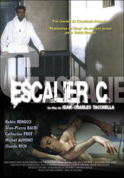 Acheter Escalier C État correct - 14,89 € Escalier C État correct reconditionné disponible sur Fnac