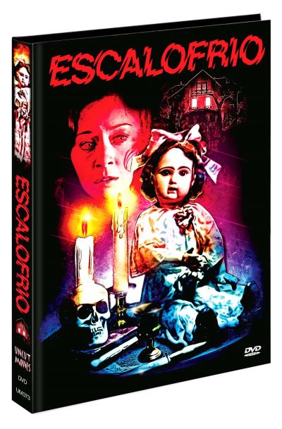 Escalofrio DVD État correct reconditionné disponible sur Fnac