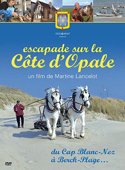 Escapade sur la côte d'opale - Du cap blanc-nez à Berck-plage État correct reconditionné disponible sur Fnac
