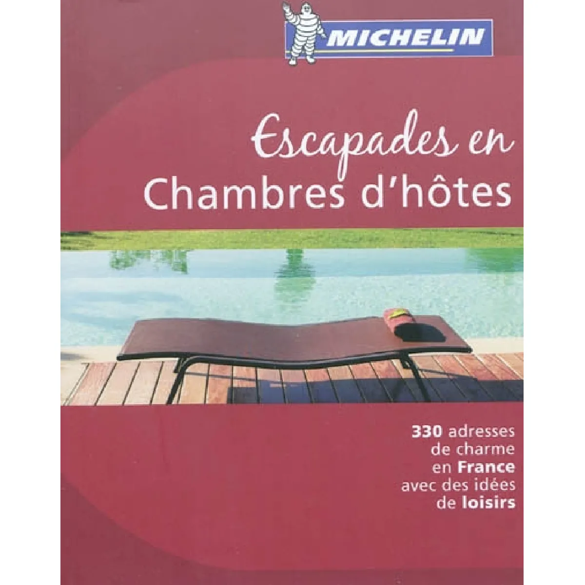 Escapades en chambres d'hôtes État correct - 10,00 € Escapades en chambres d'hôtes État correct N/A (Il ne s'agit pas d'une marque reconditionné disponible sur Rue du Commerce Seconde Vie