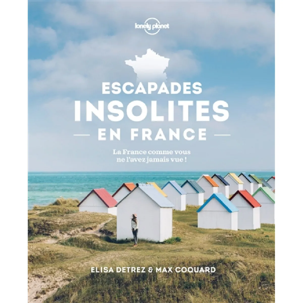 Acheter Escapades insolites en France : la France comme vous ne l'avez jamais vue ! État correct - 14,55 € Escapades insolites en France : la France comme vous ne l'avez jamais vue ! État correct N/A (Il ne s'agit pas d'une marque reconditionné disponible sur Rue du Commerce Seconde Vie