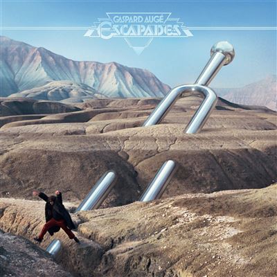 Escapades État correct reconditionné disponible sur Fnac