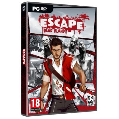 Escape Dead Island PC État correct Koch Media reconditionné disponible sur Fnac