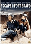 Escape from Fort Bravo - DVD Zone 1 État correct reconditionné disponible sur Fnac