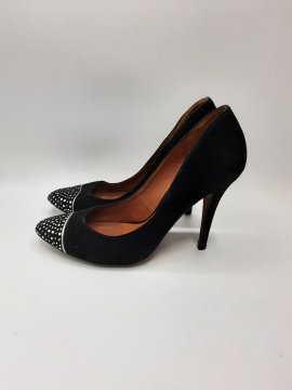 Acheter Escarpins de seconde main - 15,00 € Escarpins de seconde main Cosmo Paris reconditionné disponible sur Claquettes Market