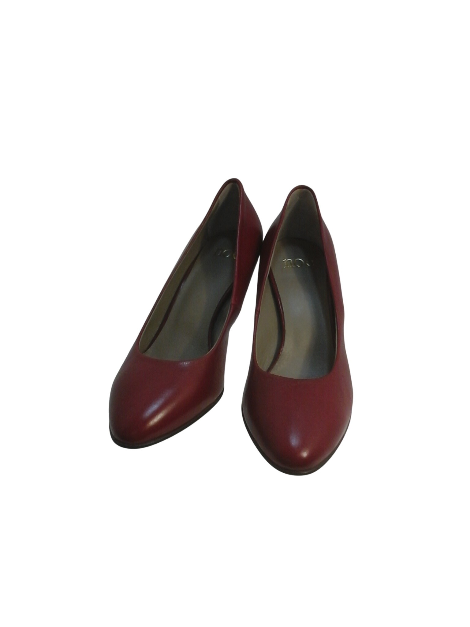 Acheter Escarpins modèle Manala Noë Parfait état - 10,00 € Escarpins modèle Manala Noë Parfait état reconditionné disponible sur Label Emmaüs