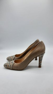 Acheter Escarpins - 15,00 € Escarpins reconditionné disponible sur Claquettes Market