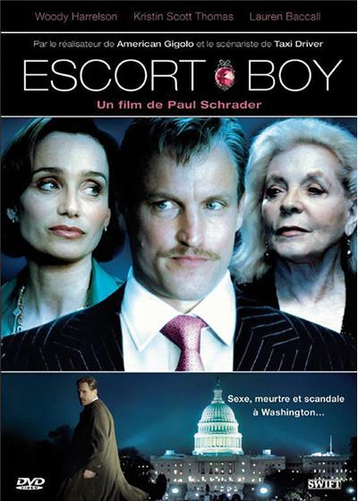 Escort Boy État correct reconditionné disponible sur Fnac