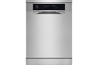 ESG88600SX État correct Electrolux reconditionné disponible sur Darty