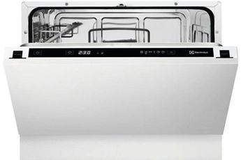 ESL2500RO COMPACT - ENCASTRABLE 60CM Bon état Electrolux reconditionné disponible sur Darty