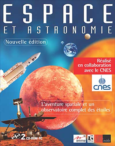 Espace & Astronomie - Nouvelle Edition État correct N/A reconditionné disponible sur Fnac