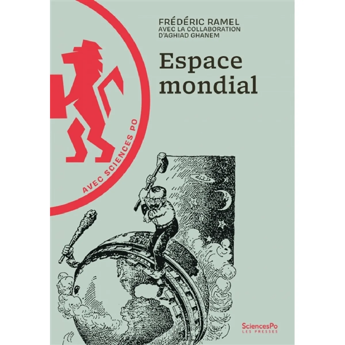 Acheter Espace mondial État correct - 10,03 € Espace mondial État correct N/A (Il ne s'agit pas d'une marque reconditionné disponible sur Rue du Commerce Seconde Vie