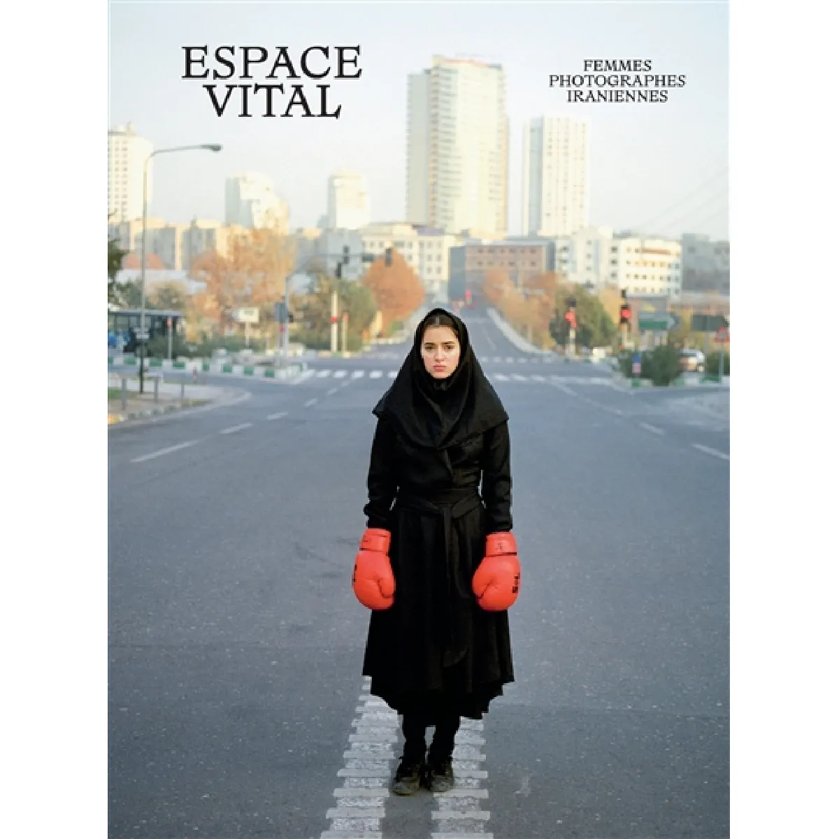 Espace vital : femmes photographes iraniennes État correct - 31,38 € Espace vital : femmes photographes iraniennes État correct N/A (Il ne s'agit pas d'une marque reconditionné disponible sur Rue du Commerce Seconde Vie