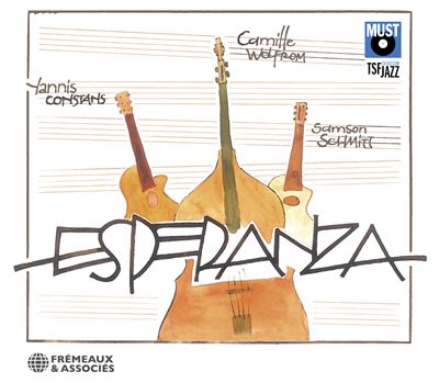 Esperanza État correct reconditionné disponible sur Fnac