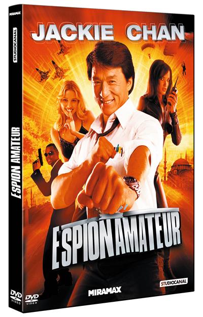 Espion amateur État correct reconditionné disponible sur Fnac