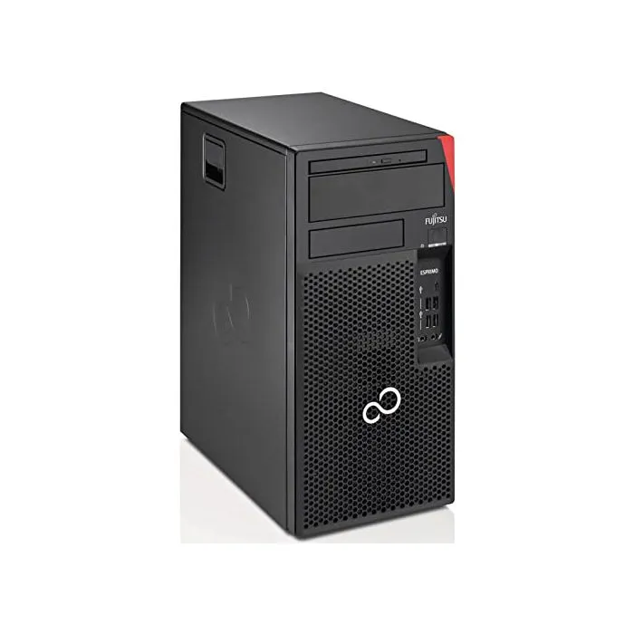 Esprimo P757 PC Ordinateur tour Windows 11 Pro Intel Core i7-6700T Ram 16 Go SSD 240 Go (reconditionné) Reconditionné Fujitsu reconditionné disponible sur Cdiscount Seconde Vie