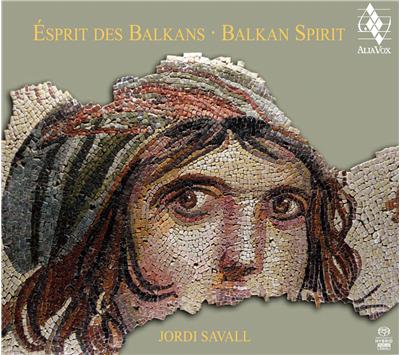 Esprit des Balkans État correct reconditionné disponible sur Fnac
