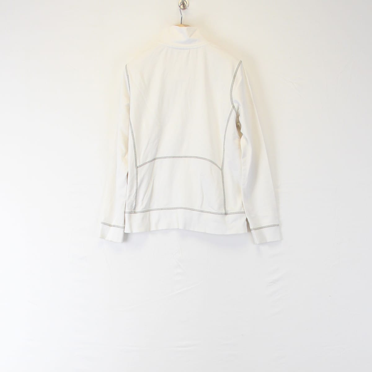 Esprit - gilet en coton - taille 46 Très bon état reconditionné photo 4