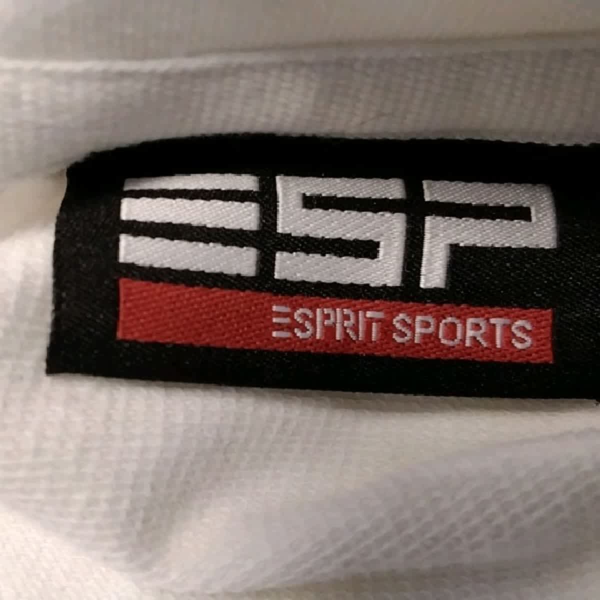 Voir photo 5 de Esprit - gilet en coton - taille 46 Esprit - gilet en coton - taille 46 Très bon état reconditionné photo 5