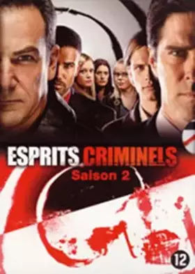 Esprits Criminels: L'intégrale de la saison 2 - Coffret 6 DVD Bon état reconditionné disponible sur Ammareal
