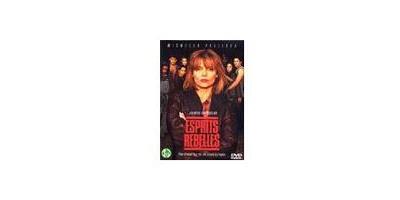 ESPRITS REBELLES/VF État correct - 32,00 € ESPRITS REBELLES/VF État correct reconditionné disponible sur Fnac