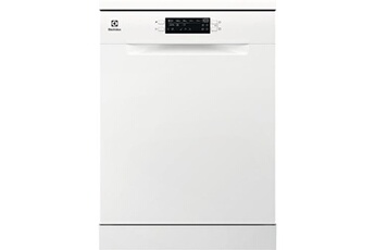 ESS47410SW Très bon état Electrolux reconditionné disponible sur Darty