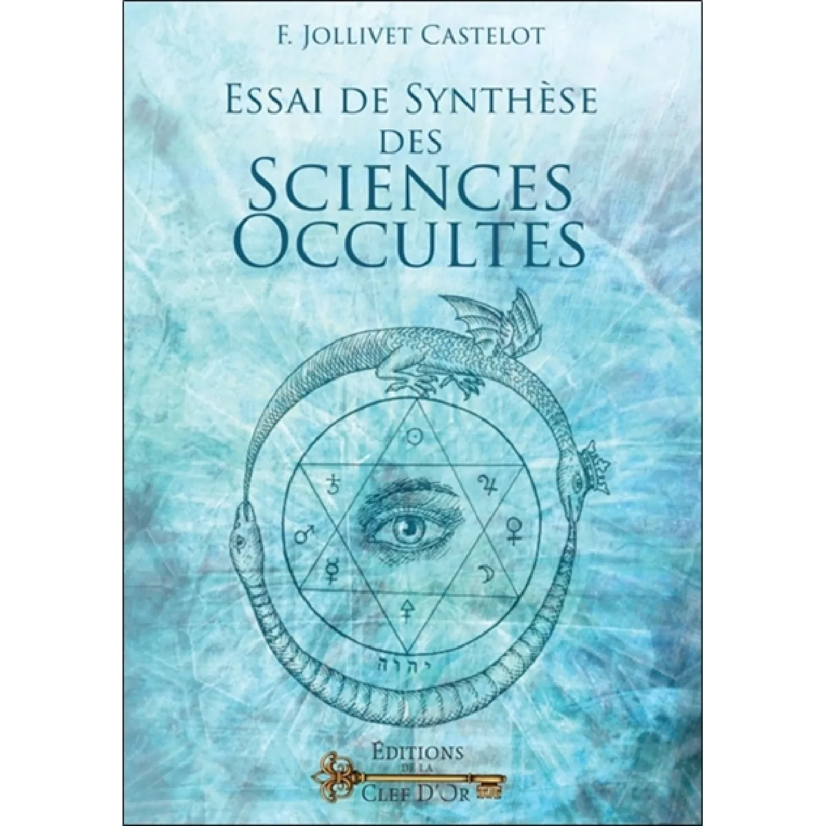 Acheter Essai de synthèse des sciences occultes État correct - 10,26 € Essai de synthèse des sciences occultes État correct N/A (Il ne s'agit pas d'une marque reconditionné disponible sur Rue du Commerce Seconde Vie