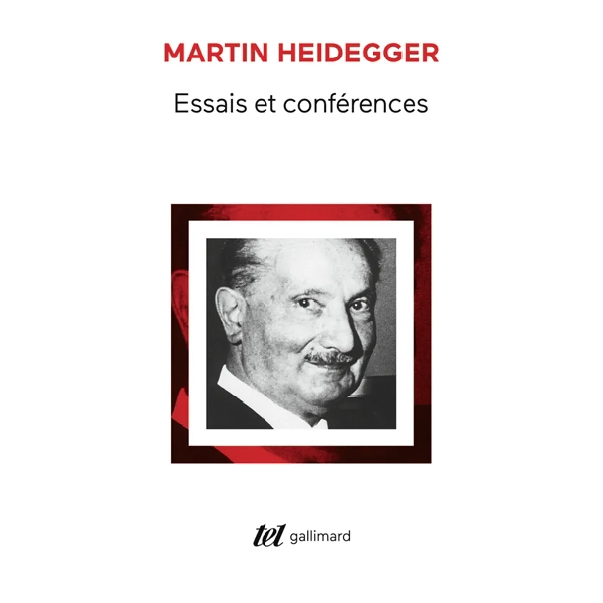 Acheter Essais et conférences État correct - 10,07 € Essais et conférences État correct N/A (Il ne s'agit pas d'une marque reconditionné disponible sur Rue du Commerce Seconde Vie