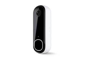 ESSENTIAL 2 FHD Sonnette vidéo HD Très bon état Arlo reconditionné disponible sur Darty | Dero