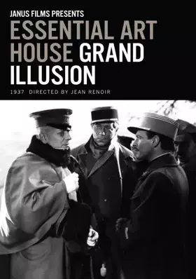 Essential Art House: Grand Illusion Bon état reconditionné disponible sur Ammareal | Dero