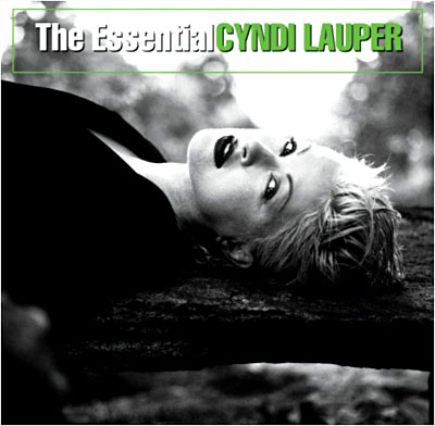 Acheter Essential Cyndi Lauper - remasterisé État correct - 11,32 € Essential Cyndi Lauper - remasterisé État correct reconditionné disponible sur Fnac