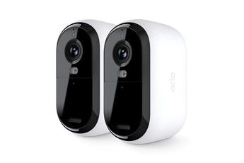ESSENTIAL HD OUTDOOR 2-CAM KIT WALL MOUNT RETAIL BDL Occasion Arlo reconditionné disponible sur Darty | Dero